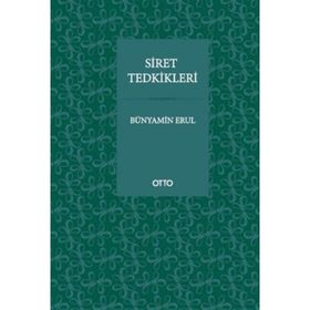 SIRET TEDKIKLERI - BÜNYAMIN ERUL