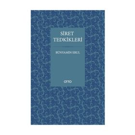 SIRET TEDKIKLERI - BÜNYAMIN ERUL