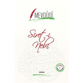 Siretü Hatemi’n Nebiyyin-Son Peygamber Arapça - ebul hasen en nedvi