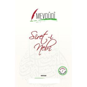 Siretü Hatemi’n Nebiyyin-Son Peygamber Arapça - ebul hasen en nedvi