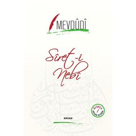 Siretü Hatemi’n Nebiyyin-Son Peygamber Arapça - ebul hasen en nedvi
