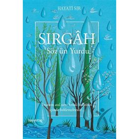 Sırgah - Hayati Sır