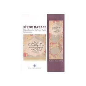 Sirge Kazası - Salim Savaş
