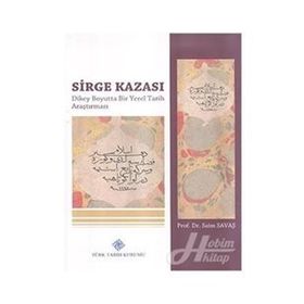 Sirge Kazası - Salim Savaş