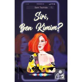 Siri Ben Kimim? - Sam Tschida