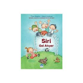 Siri Gol Atıyor - Kolektif