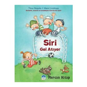 Siri Gol Atıyor - Kolektif