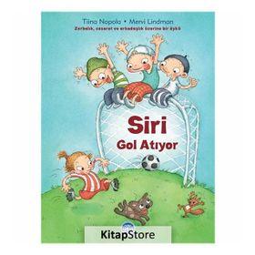 Siri Gol Atıyor - Kolektif