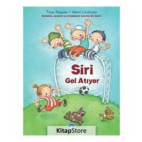 Siri Gol Atıyor - Kolektif