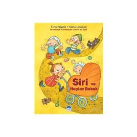 Siri Ve Haylaz Bebek - Kolektif