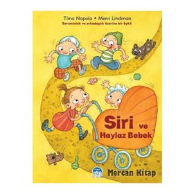 Siri Ve Haylaz Bebek - Kolektif