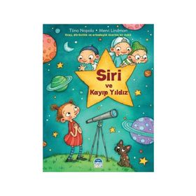 Siri Ve Kayıp Yıldız - Kolektif