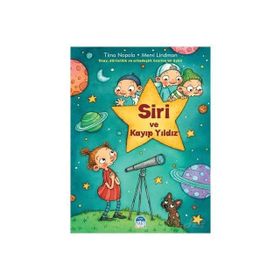 Siri Ve Kayıp Yıldız - Kolektif