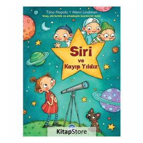 Siri Ve Kayıp Yıldız - Kolektif