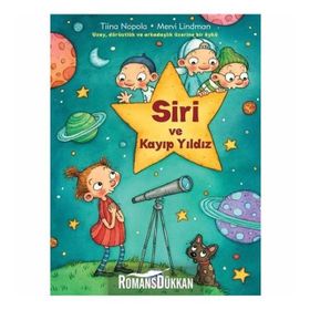 Siri Ve Kayıp Yıldız - Kolektif