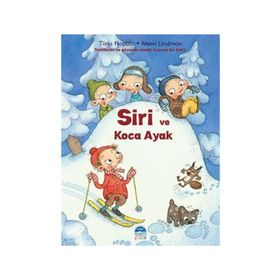 Siri Ve Koca Ayak - Kolektif
