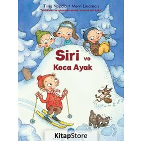 Siri Ve Koca Ayak - Kolektif
