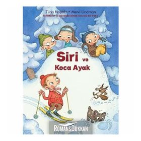 Siri Ve Koca Ayak - Kolektif