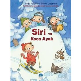 Siri Ve Koca Ayak - Kolektif