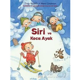 Siri Ve Koca Ayak - Kolektif