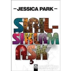 Sırılsıklam Aşk - Jessica Park