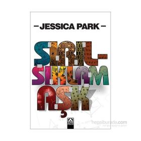 Sırılsıklam Aşk - Jessica Park