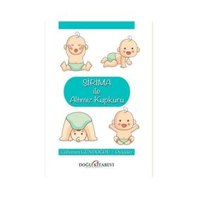 Şirima İle Altımız Kupkuru - Gülveren Gündoğdu