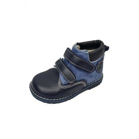 Şirin Bebe 1012B Ortopedik Erkek Bebe Çocuk Bot