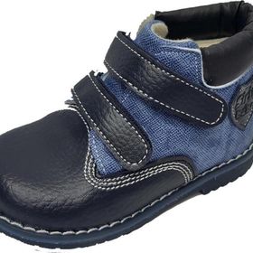 Şirin Bebe 1012B Ortopedik Erkek Bebe Çocuk Bot