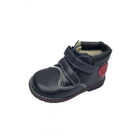 Şirin Bebe 1013B Ortopedik Erkek Bebe Çocuk Bot