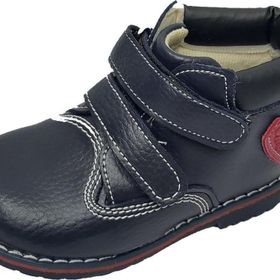 Şirin Bebe 1013B Ortopedik Erkek Bebe Çocuk Bot