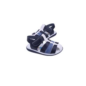 Şirin Bebe 2067 Lacivert Erkek Çocuk Ortopedik Sandalet