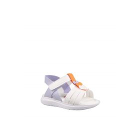 Şirin Bebe 231-103 Lila Kız Çocuk Sandalet