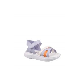 Şirin Bebe 231-81 Lila Kız Çocuk Sandalet