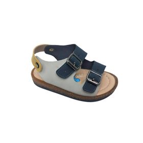 Şirin Bebe 2332B Ortopedik Bebe Sandalet