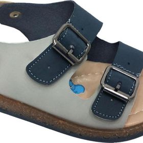 Şirin Bebe 2332B Ortopedik Bebe Sandalet