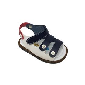 Şirin Bebe 2350M Ortopedik Bebe Çocuk Sandalet