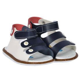 Şirin Bebe 2350M Ortopedik Bebe Çocuk Sandalet