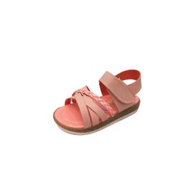 Şirin Bebe 3065B Ortopedik Bebe Kız Çocuk Sandalet