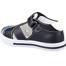 Şirin Bebe Lacivert 22 221-63 Lacivert Çocuk Sandalet