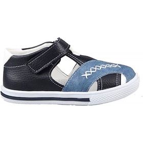 Şirin Bebe Lacivert 23 221-63 Lacivert Çocuk Sandalet