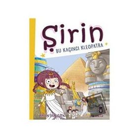 Şirin Bu Kaçıncı Kleopatra Birsen Ekim Özen