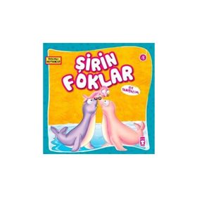 ŞİRİN FOKLAR - ANONIM