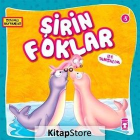 ŞİRİN FOKLAR - ANONIM
