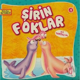 ŞİRİN FOKLAR - ANONIM