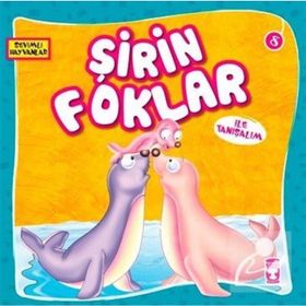 ŞİRİN FOKLAR - ANONIM