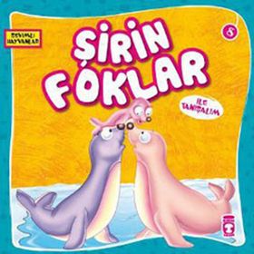 ŞİRİN FOKLAR - ANONIM