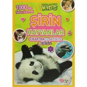 ŞİRİN HAYVANLAR - NURETTIN İĞCİ