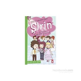 Şirin - Hırsızlar Bizden Kaçamaz! - Birsen Ekim Özen