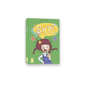 Şirin İlk Okuma Kitaplarım Seti 10 Kitap